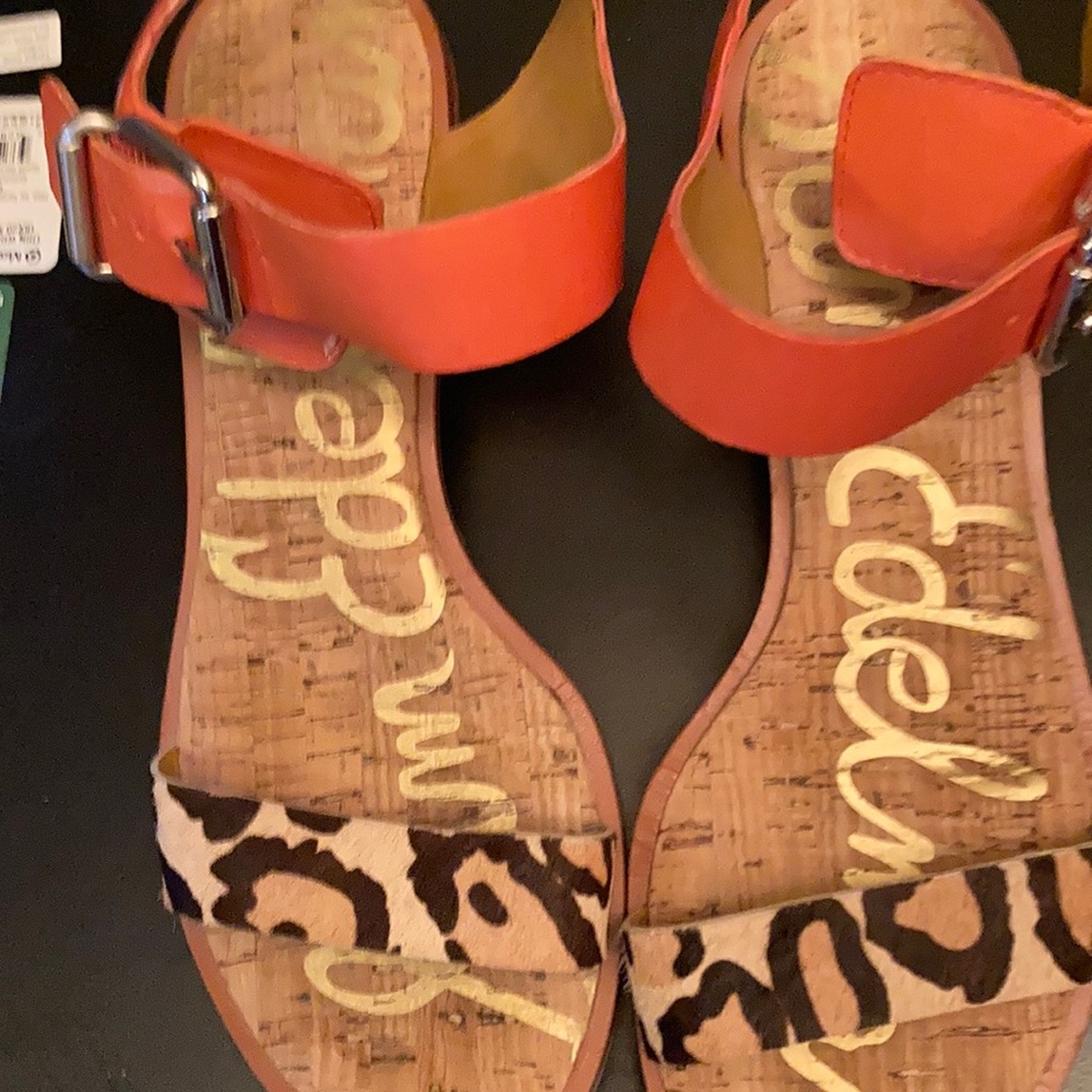 Sam Edelman shoes